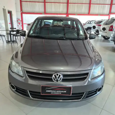 VOLKSWAGEN Voyage 1.6 4P COMFORTLINE FLEX, Foto 2