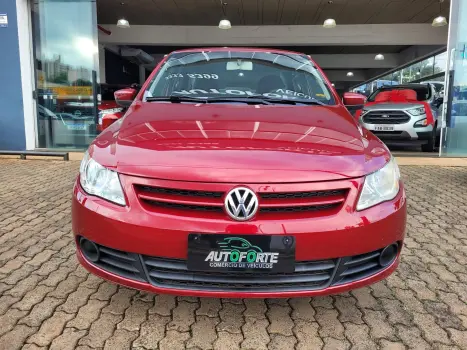 VOLKSWAGEN Voyage 1.0 4P FLEX, Foto 1