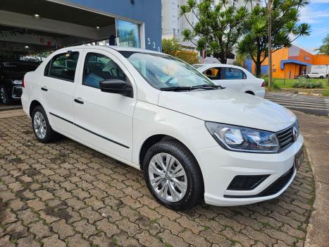 VOLKSWAGEN Voyage 1.0 4P FLEX, Foto 2