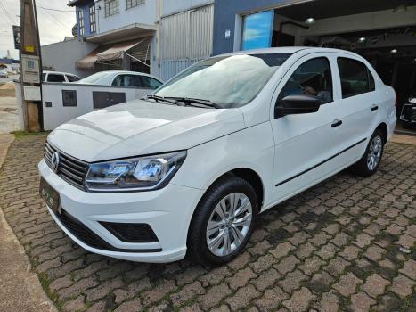 VOLKSWAGEN Voyage 1.0 4P FLEX, Foto 3