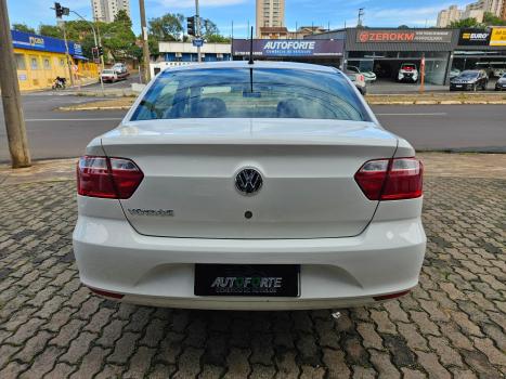 VOLKSWAGEN Voyage 1.0 4P FLEX, Foto 4