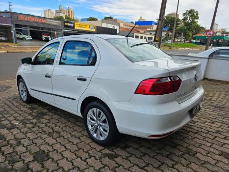 VOLKSWAGEN Voyage 1.0 4P FLEX, Foto 5