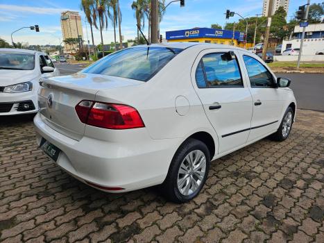 VOLKSWAGEN Voyage 1.0 4P FLEX, Foto 6