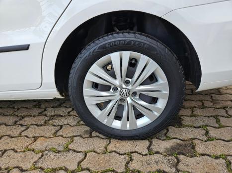 VOLKSWAGEN Voyage 1.0 4P FLEX, Foto 7