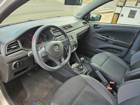 VOLKSWAGEN Voyage 1.0 4P FLEX, Foto 8
