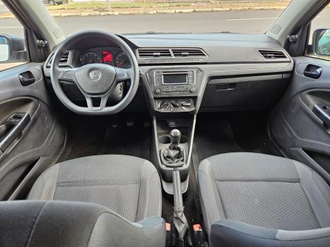 VOLKSWAGEN Voyage 1.0 4P FLEX, Foto 9