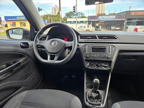 VOLKSWAGEN Voyage 1.0 4P FLEX, Foto 10