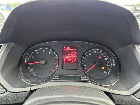 VOLKSWAGEN Voyage 1.0 4P FLEX, Foto 11