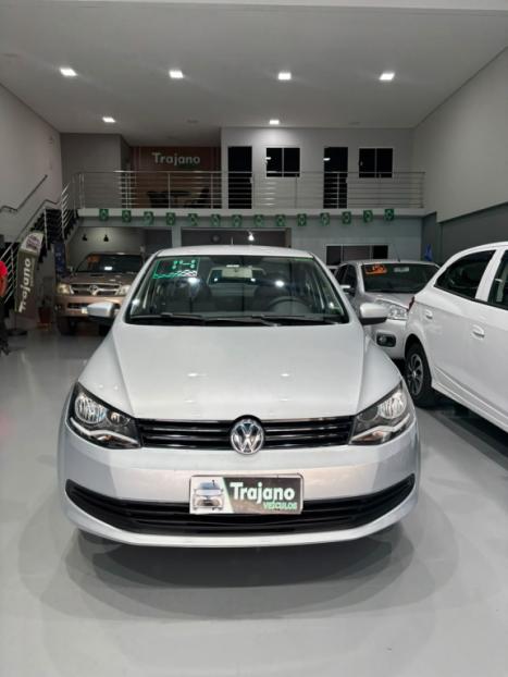VOLKSWAGEN Voyage 1.6 4P TREND FLEX, Foto 1
