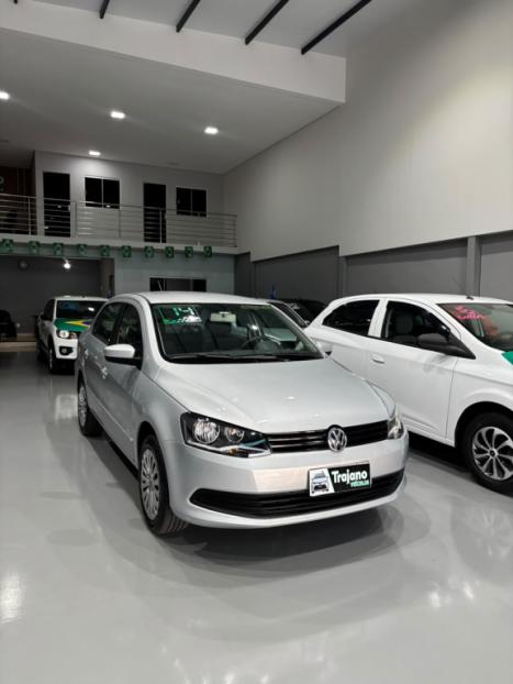 VOLKSWAGEN Voyage 1.6 4P TREND FLEX, Foto 3