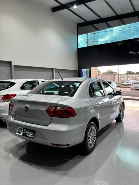 VOLKSWAGEN Voyage 1.6 4P TREND FLEX, Foto 4
