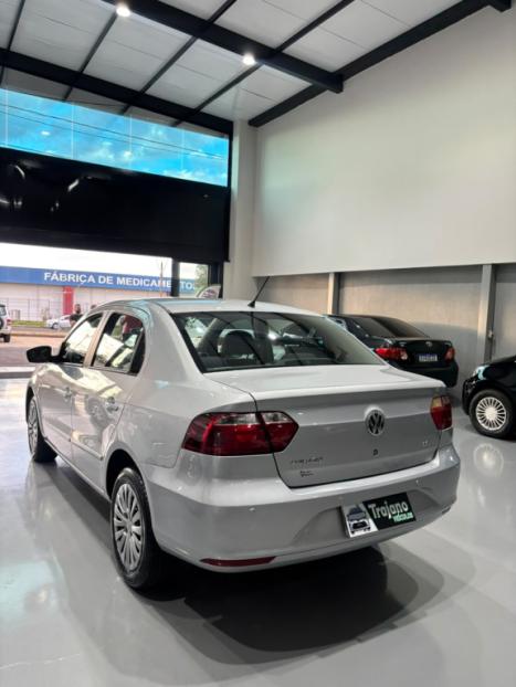 VOLKSWAGEN Voyage 1.6 4P TREND FLEX, Foto 5