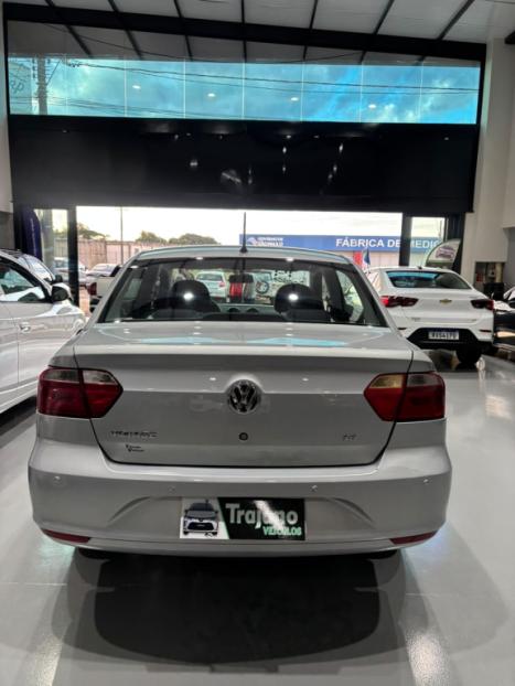 VOLKSWAGEN Voyage 1.6 4P TREND FLEX, Foto 6