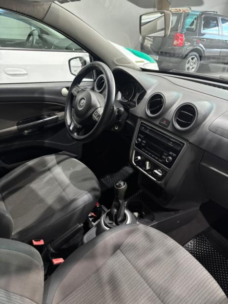 VOLKSWAGEN Voyage 1.6 4P TREND FLEX, Foto 7