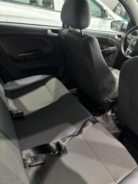 VOLKSWAGEN Voyage 1.6 4P TREND FLEX, Foto 8