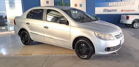 VOLKSWAGEN Voyage 1.0 4P FLEX, Foto 1