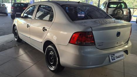 VOLKSWAGEN Voyage 1.0 4P FLEX, Foto 2