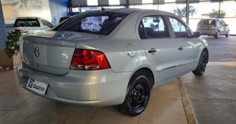 VOLKSWAGEN Voyage 1.0 4P FLEX, Foto 3