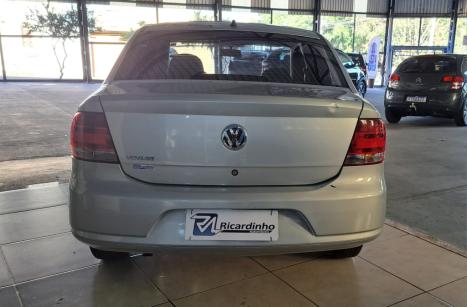 VOLKSWAGEN Voyage 1.0 4P FLEX, Foto 4