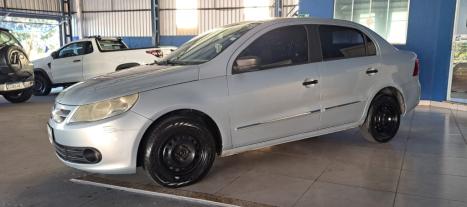 VOLKSWAGEN Voyage 1.0 4P FLEX, Foto 5