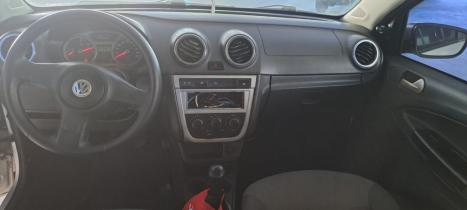 VOLKSWAGEN Voyage 1.0 4P FLEX, Foto 6