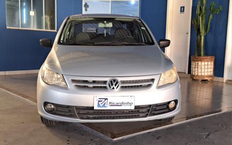 VOLKSWAGEN Voyage 1.0 4P FLEX, Foto 8