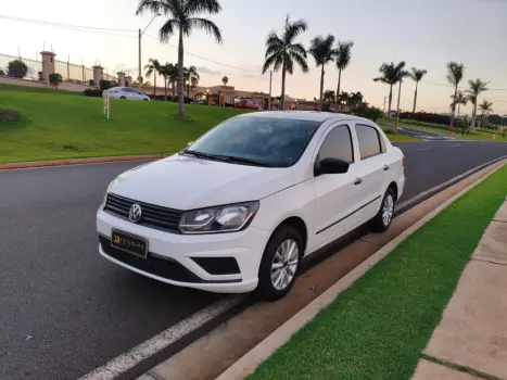 VOLKSWAGEN Voyage 1.0 4P FLEX, Foto 1