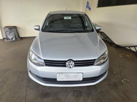 VOLKSWAGEN Voyage 1.6 4P COMFORTLINE FLEX, Foto 1