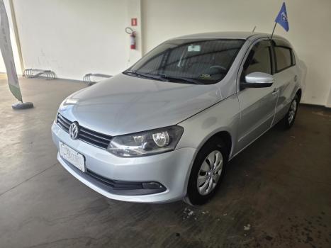 VOLKSWAGEN Voyage 1.6 4P COMFORTLINE FLEX, Foto 2