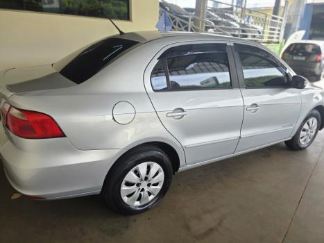 VOLKSWAGEN Voyage 1.6 4P COMFORTLINE FLEX, Foto 3