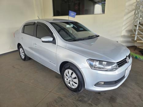 VOLKSWAGEN Voyage 1.6 4P COMFORTLINE FLEX, Foto 6