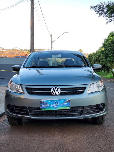 VOLKSWAGEN Voyage 1.0 4P FLEX, Foto 2