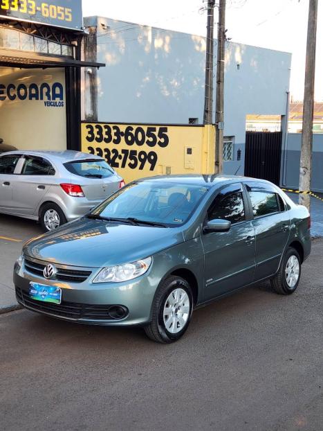 VOLKSWAGEN Voyage 1.0 4P FLEX, Foto 3
