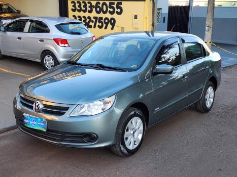 VOLKSWAGEN Voyage 1.0 4P FLEX, Foto 4