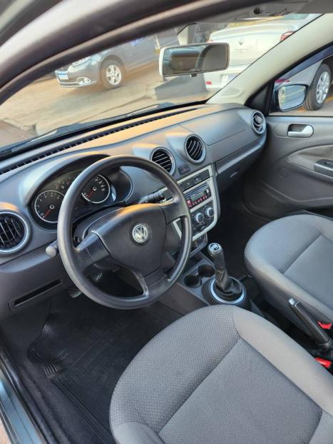 VOLKSWAGEN Voyage 1.0 4P FLEX, Foto 10