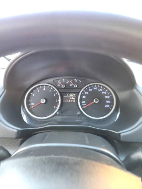 VOLKSWAGEN Voyage 1.0 4P FLEX, Foto 11