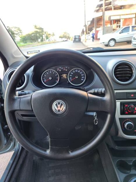 VOLKSWAGEN Voyage 1.0 4P FLEX, Foto 12