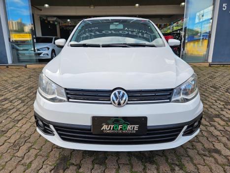 VOLKSWAGEN Voyage 1.6 4P COMFORTLINE FLEX, Foto 1