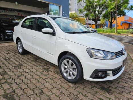 VOLKSWAGEN Voyage 1.6 4P COMFORTLINE FLEX, Foto 2