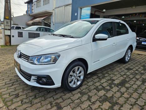 VOLKSWAGEN Voyage 1.6 4P COMFORTLINE FLEX, Foto 3
