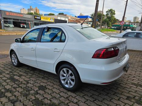VOLKSWAGEN Voyage 1.6 4P COMFORTLINE FLEX, Foto 4