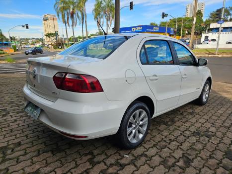 VOLKSWAGEN Voyage 1.6 4P COMFORTLINE FLEX, Foto 5