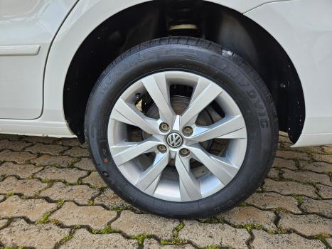 VOLKSWAGEN Voyage 1.6 4P COMFORTLINE FLEX, Foto 6