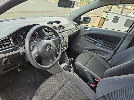 VOLKSWAGEN Voyage 1.6 4P COMFORTLINE FLEX, Foto 7