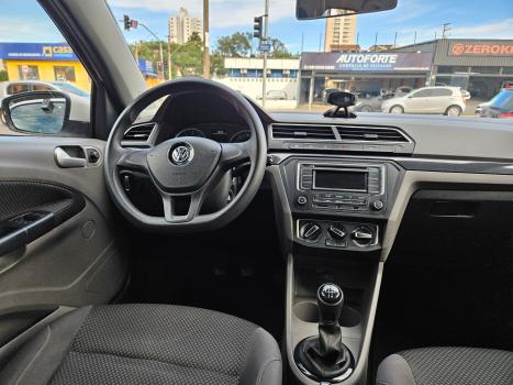 VOLKSWAGEN Voyage 1.6 4P COMFORTLINE FLEX, Foto 9
