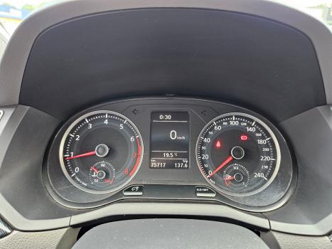 VOLKSWAGEN Voyage 1.6 4P COMFORTLINE FLEX, Foto 10