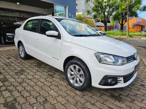 VOLKSWAGEN Voyage 1.6 4P COMFORTLINE FLEX, Foto 2