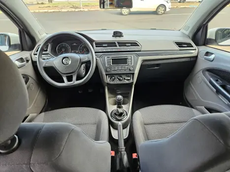 VOLKSWAGEN Voyage 1.6 4P COMFORTLINE FLEX, Foto 8