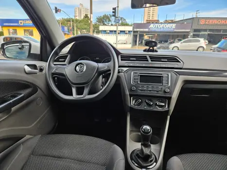 VOLKSWAGEN Voyage 1.6 4P COMFORTLINE FLEX, Foto 9