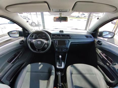 VOLKSWAGEN Voyage 1.6 4P FLEX MSI AUTOM�TICO, Foto 8